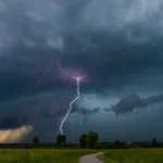 El Niño gana fuerza y anticipan más lluvias: qué provincias podrían verse afectadas