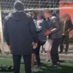 Se fracturó jugando al fútbol 5 y la Justicia ordenó indemnizarlo con $31 millones
