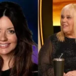 Laura Ubfal se cruza con Eugenia Ruiz en Gran Hermano
