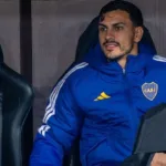 Leandro Paredes, descartado en Boca ante Recoleta: quién lo reemplaza y cuándo volvería