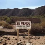 [Audio] Inconstitucionalidad y pérdida de soberanía: el duro análisis sobre la reforma a la Ley de Tierras