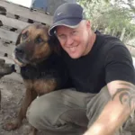 ¿Quién fue «El Polaco»? Adiós a Eduardo Groh Riemersma, el gran protector de los animales