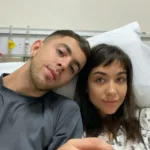 María Becerra contó cómo enfrenta sus ataques de ansiedad y conmovió al hablar de J Rei