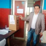 [Audio] Miguel Torres: “Hoy el epicentro de la provincia es La Banda”