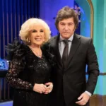 Mirtha Legrand cuestionó la política económica de Javier Milei: «A la gente no le alcanza para vivir»