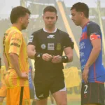 Mitre y Güemes repartieron puntos en el Castiglione
