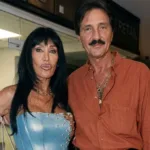 La serie sobre Moria Casán, a juicio: la familia de Luis Vadalá iniciará acciones legales