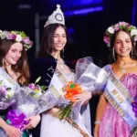 Constanza Lastra Errasti es la nueva Reina Nacional de los Estudiantes 2026