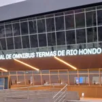 Elías Suárez inaugurará hoy la nueva terminal de ómnibus de Las Termas de Río Hondo