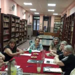 [Audio] Las bibliotecas se preparan para la Feria del Libro: promoción de la lectura y nuevas formas de acercar a los jóvenes