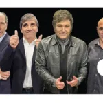 Los amigos de Luis Caputo que ganaron con acciones argentinas