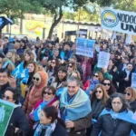 [Audio] Universidades públicas reclaman un mayor presupuesto y anticipan una posible quinta Marcha Federal