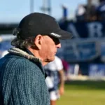 Sarmiento de La Banda confirmó la salida de Víctor Riggio y anunció a Julio Díaz como nuevo DT