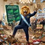 [Audio] La brecha entre el libreto oficial y la calle: la épica de las cifras macro vs. la recesión del comercio local
