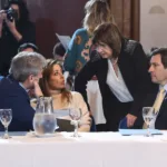 La Libertad Avanza analiza suspender la sesión del Senado por falta de quórum