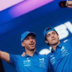 Sorpresa en Monza: Pierre Gasly se quedó con la pole y Franco Colapinto partirá 7.°