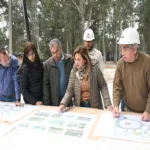 [Audio] La Municipalidad avanza con nuevos espacios verdes y proyecta un sector dedicado a la chacarera