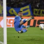 Polémica en la Copa Argentina: Vélez evalúa reclamar los puntos ante la AFA por la inclusión de seis extranjeros en Boca