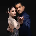 [Audio] Daniela Bravo volvió a brillar en la final del Mundial de Tango Escenario