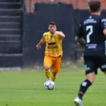Mitre visita a Ferro en el inicio de la fecha 28 de la Primera Nacional