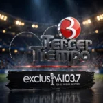 Tercer Tiempo vuelve a Radio Exclusiva con una nueva temporada