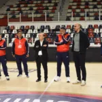 [Audio] Diego Lo Grippo: “Tenemos todo el mismo sentimiento de que Quimsa siga siendo protagonista”