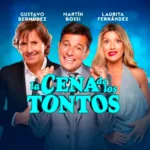 ”La Cena de los Tontos” agrega una nueva función
