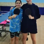 Tenis de Mesa: jóvenes santiagueñas descollaron en el Gran Prix de Mendoza