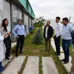 Autoridades provinciales y nacionales recorrieron establecimientos productivos y destacaron el potencial de la región