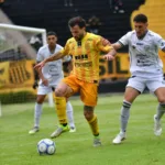 Mitre, entre el reducido y la lucha por no caer en zona de descenso: los partidos que le quedan