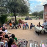 [Audio] Niños de la zona rural de La Banda escribieron e ilustraron un libro que presentarán en la Feria del Libro