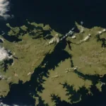 Mundo: Vientos de Cambios Geopolíticos.