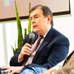 Gerardo Zamora habló sobre una posible candidatura presidencial: “Es muy prematuro”