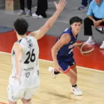 Tras superar a Olímpico, Quimsa define el cuadrangular de Frías ante Atenas