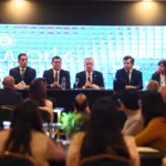 El gobernador Elías Suárez presidió la apertura del II Workshop “Ciencia e Industria desde el Territorio”