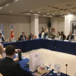 Las Termas de Río Hondo fue sede de la 116° Asamblea Ordinaria del Consejo Federal del Consumo