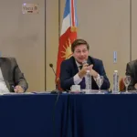 La provincia reafirma su compromiso con la protección de los consumidores y el comercio transparente en el ámbito federal