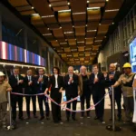 [Audio] Paula Canepa sobre la nueva terminal: «Es la primera impresión que tienen quienes nos visitan y una inversión para el futuro de los termeños»