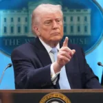 Donald Trump prohibe la entrada a la Casa Blanca a CNN, MSNBC y Politico