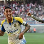 En un escandaloso final, Rosario Central le ganó a Estudiantes y se consagró en Santiago