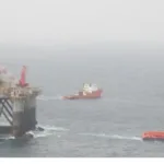 La Justicia ordenó a Rockhopper y Navitas frenar el avance del proyecto petrolero Sea Lion en Malvinas