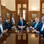 ​El Presupuesto 2027 y la reforma electoral dividen a los gobernadores y suman presión al Gobierno
