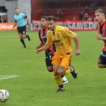 Mitre recibe a Chaco For Ever con la obligación de ganar para despegarse del fondo y mirar al Reducido