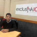 [Audio] Esteban Matach brindará una charla sobre inteligencia artificial y emprendimientos en la Feria del Libro