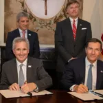 Acuerdo histórico con Estados Unidos: Washington invertirá hasta USD 7.000 millones para el Corredor Andes-Atlántico