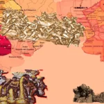 Santiago del Estero, en el origen de la industria nacional: a más de cuatro siglos de la primera exportación argentina