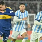 Clásico decisivo en la Copa Argentina: Racing y Boca chocan en Rosario por el pase a semifinales