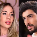 Candela Arizaga confirmó su separación de Facundo Moyano: «Me bloqueó de redes sociales»
