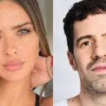 Revelaron qué hizo la China Suárez con una foto de Martin Cirio: «Lo odia porque la bautizó ‘Tatiana'»
