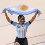 [Audio] Natalia Vera: tres medallas y una historia de esfuerzo detrás del podio